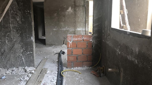 Imagem 27 de 28 de Casa Em Chico De Paula, Santos/sp De 60m² 2 Quartos À Venda Por R$ 280.000,00 - Ca945731-s