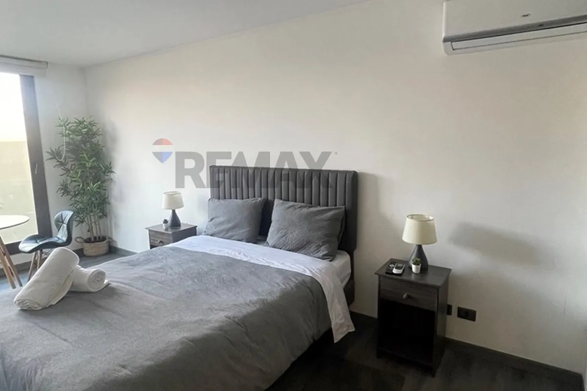 Imagen 2 de 25 de Deptos En Venta Santiago Centro | Barrio Yungay