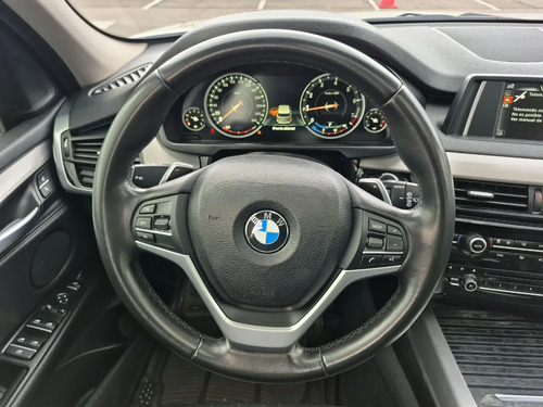 BMW X5 xDrive35i AT 3.0 4X4