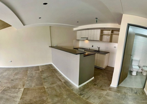Imagen 2 de 25 de Se Vende Departamento Monoambiente A Estrenar!! (villa Lugano) Murguiondo 3899