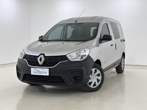 Renault Kangoo EXPRESS 1.5 DCI CONFORT 5AS L18