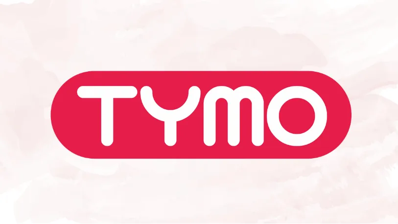 Tymo