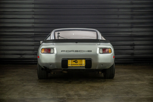 Imagem 5 de 15 de 1980 Porsche 928 V8 Manual