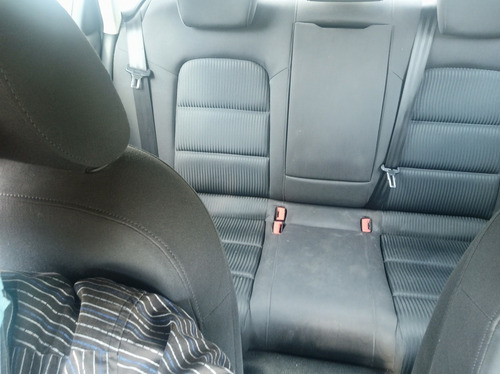 Imagen 10 de 10 de Audi A4 2010 1.8 T Trendy Plus Multitronic Cvt