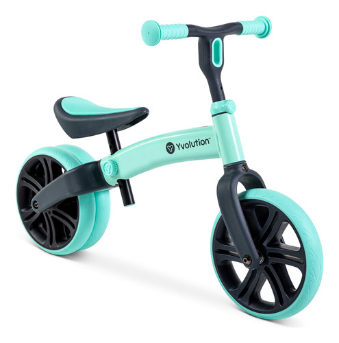 Yvolution Y Velo - Bicicleta De Equilibrio Para Niños Pequ.