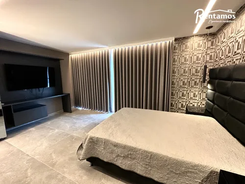 Apartamento En Venta En Las Lomitas. Cod V775155