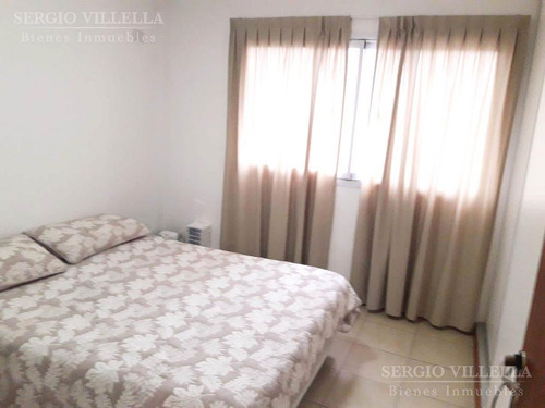 Departamento De 1 Dormitorio En Venta En Rosario