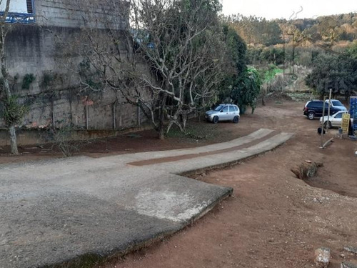 Imagem 1 de 5 de Cod 6015 - Terreno Lindo, Ponto Comercial Na Rodovia Tancred - 6015