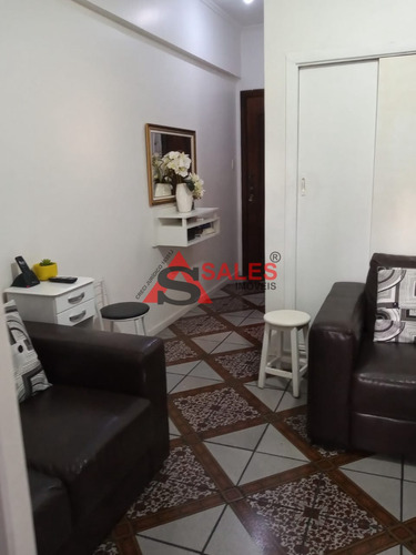 Imagem 3 de 24 de Apartamento Em Ipiranga, São Paulo/sp De 38m² 1 Quartos À Venda Por R$ 265.000,00 - Ap2086020-s