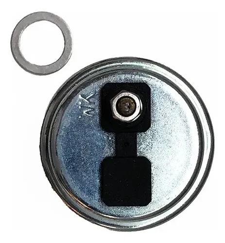 Interruptor Pressão Óleo Aplicável New Holland Tc57 434529