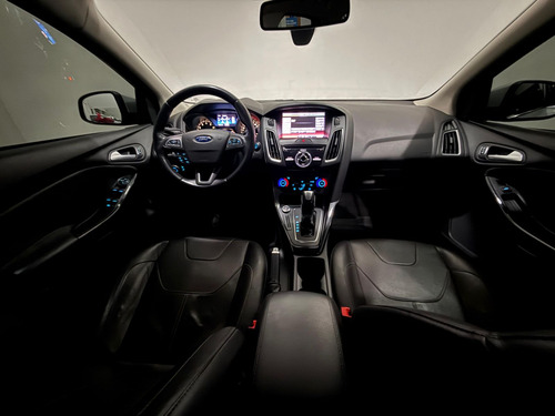 Ford Focus TITA/TITA Plus 2.0 Flex 5p Aut.