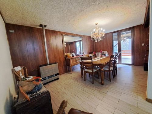 Excelente Casa Condominio Los Arrayanes, Isla Teja