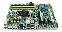 Comprar Tarjeta Madre Hp Elitedesk 800 G2 Sff 795970-002 Intel Ddr4