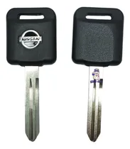 Comprar Llave Con Chip Para Altima 2001 - 2004 Maxima 2000 - 2003