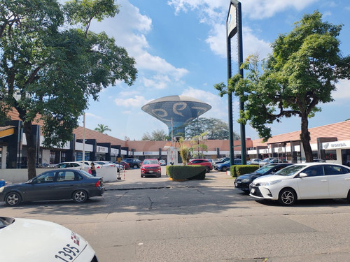 Local En Renta En Villahermosa Centro