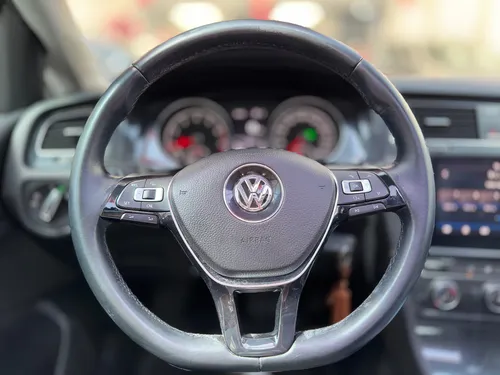 Volkswagen Golf 1.4 Comfortline Dsg At
