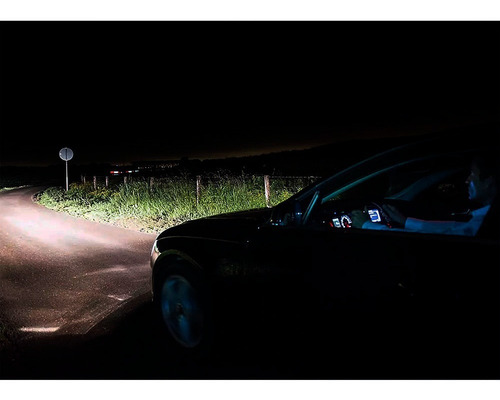 Imagen 7 de 10 de Bombillo Luces Carro H4 Crystal Vision Philips
