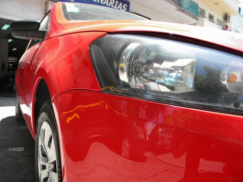 Vw Gol Trend 1.6 Pack 1 3ptas. C/gnc 2015