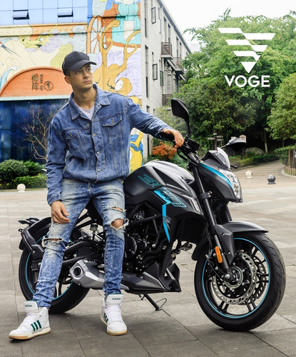 Imagen 15 de 16 de Voge Ds 300 0km No Ktm No Benelli No Versys Kova Motorcycle