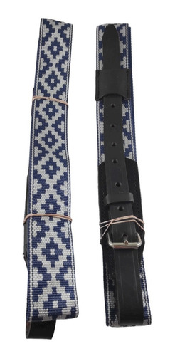 Imagen 1 de 1 de Sobrecincha Polo Pato Galon Apero Montura Nueva