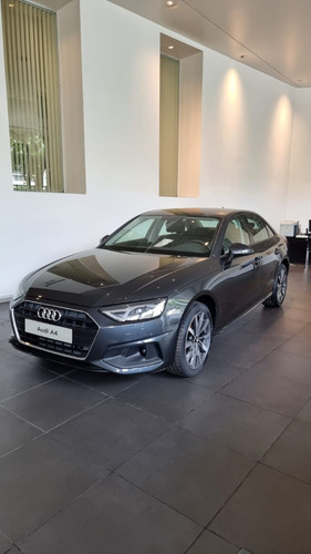 Imagen 5 de 21 de Audi A4 40 Tfsi