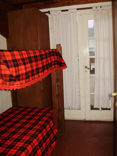 Dúplex Con Pileta Climatizada Privada