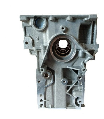 Imagem 3 de 9 de Bloco Motor Original 1.4 1.5 Peugeot 207 2012 2013 2014