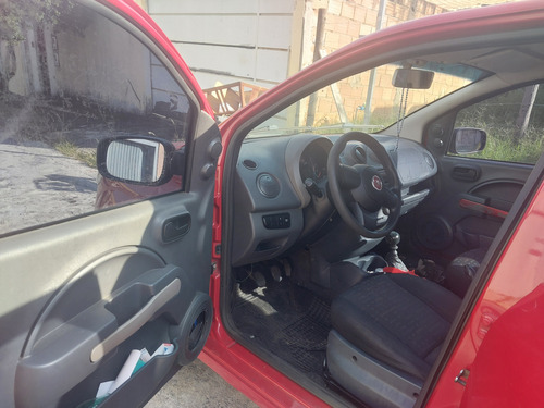 Fiat Uno 1.0 Vivace Flex 5p