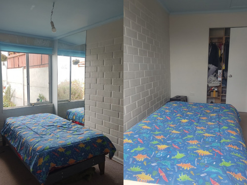 Venta Casa Aires De Catapilco