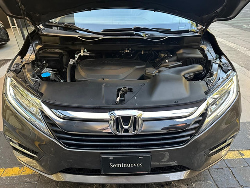 Honda Odyssey 3.5 Touring At