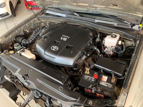 Toyota 4Runner Sr5 Aa Ee Cd Tela V6 2 Filas At
