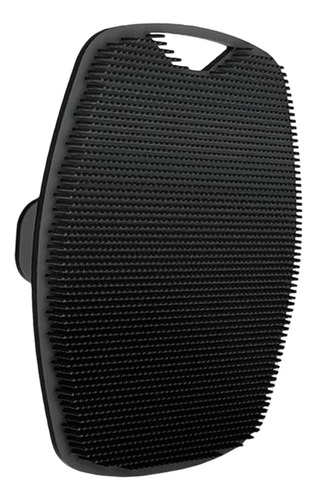 Depurador Corporal De Silicona Para Ducha, Diseño Colgante,