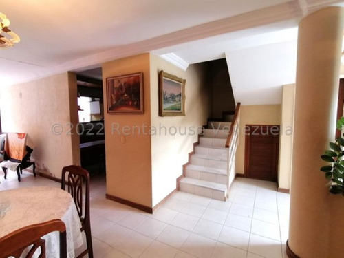Milagros Inmuebles Casa Venta Cabudare Lara Av Intercomunal Barquisimeto Acarigua Royal Park Economica Residencial Economico Código Inmobiliaria Rent-a-house 25-5951