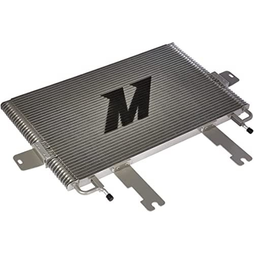 Mmtc-f2d-99sl Transmission Cooler Compatible With Ford ...
