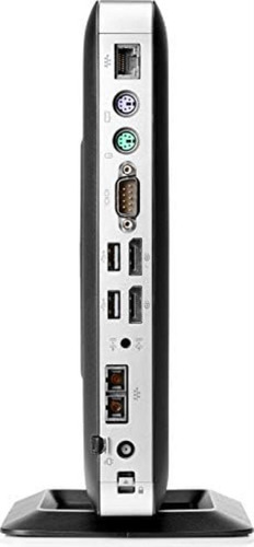 Hp T630 Thin Client Ghz 8gb 32gb Hp Thinpro Os X4x21aa (reno