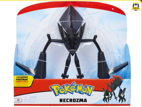 Pokémon | Necrozma | Tomy