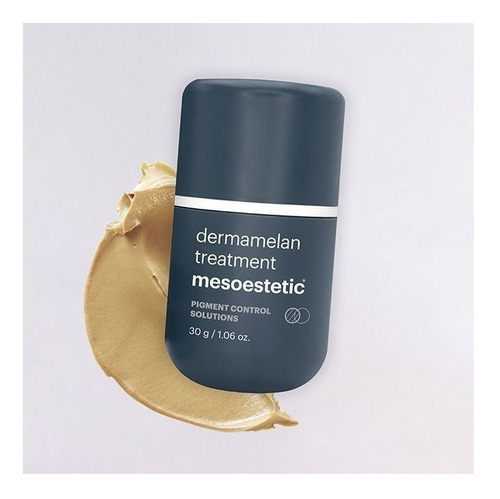 Crema Dermamelan Treatment Mesoestetic día/noche para todo tipo de piel de 30g