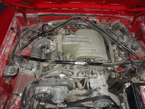 Imagen 10 de 14 de Ford Mustang Gt 5.0 Gt 5.0 V8 Convertibl