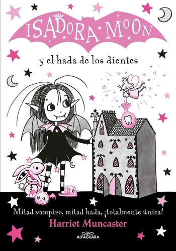 Isadora Moon Y El Hada De Los Dientes