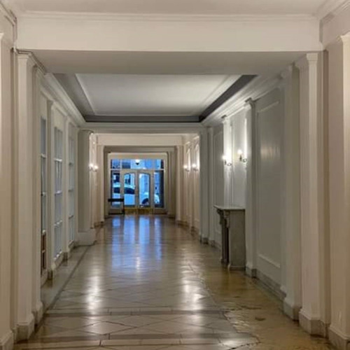Departamento En Alq. Temporario En Capital Federal, Buenos Aires, Argentina