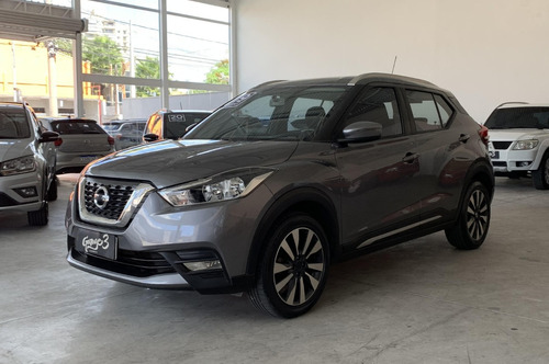 Nissan Kicks 1.6 16v Sv Aut. 5p