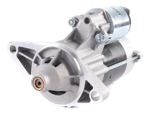 Motor Partida Reconstruido Terios Jeep 4x2 Y 4x4 97/00