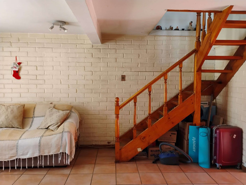 Vendo Excelente Casa 3d/3b/1e. A Pasos De Av. La Florida
