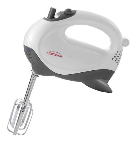 Batidora De Mano Oster Fpsbhm4000 5 Velocidades