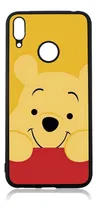 Comprar Funda Protector Case Para Huawei Y7 2019 Winnie The Pooh