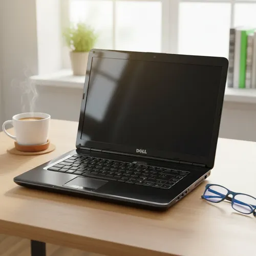 Notebook Dell Inspiron 1545 Windows 10 Pro Ram 4gb Hd 1tb