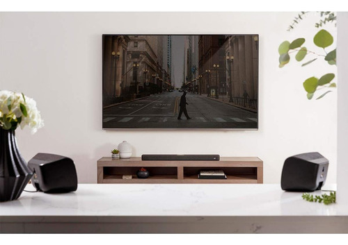 Altavoces Surround Inalámbricos Polk Sr2 - Sonido Inmersivo