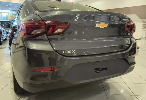 Chevrolet Onix plus 1.0 Turbo Ltz At