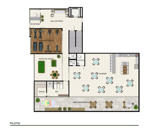 Imagem 12 de 15 de Apartamento 02 Suítes Bairro Prado - 5043