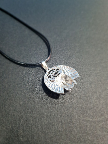 Imagen 6 de 8 de Collar Amuleto Egipcio Escarabajo Ojo De Horus De Proteccion